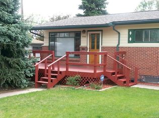 3360 W Belleview Ave, Littleton, CO 80123