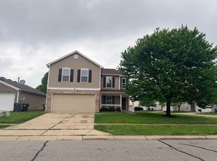 1795 Feather Reed Ln, Greenwood, IN 46143