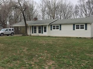 327 Watts Rd, Hiram, GA 30141