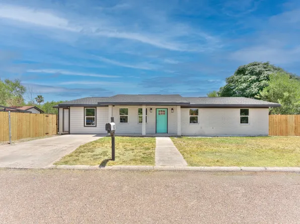 701 W Chavez St, Edinburg, TX 78541