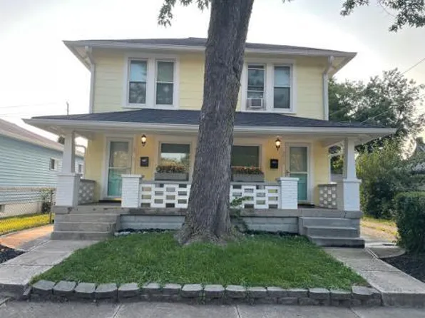 2012 Olive St, Indianapolis, IN 46203