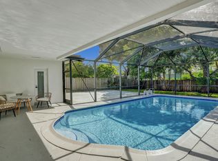 2030 N 54th Ave, Hollywood, FL 33021