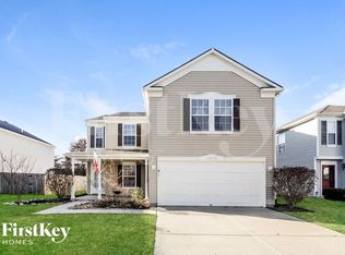 2314 Bridlewood Dr, Franklin, IN 46131