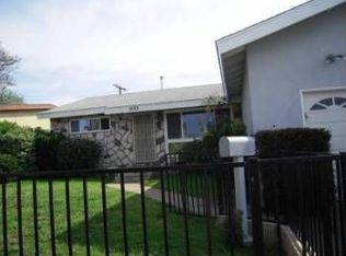 5057 Cervantes Ave, San Diego, CA 92113