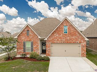 6642 Red Rose Dr, Baton Rouge, LA 70817
