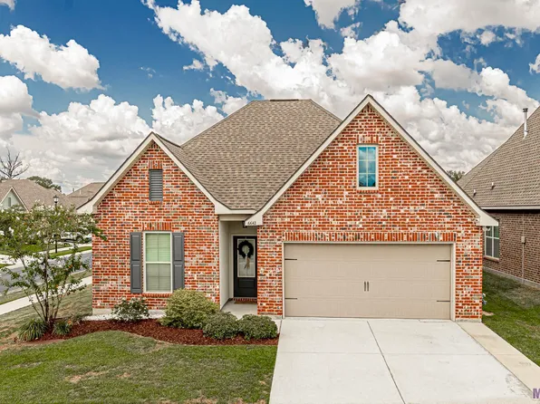 6642 Red Rose Dr, Baton Rouge, LA 70817