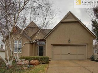 14733 Newton St, Overland Park, KS 66223