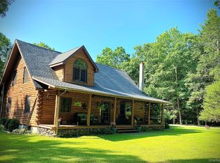 2246 County Road 3, Olivebridge, NY 12461