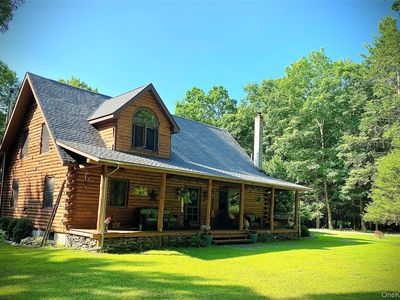 2246 County Road 3, Olive, NY, 12461