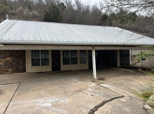 11201 S Edgewater Rd, Claremore, OK 74017
