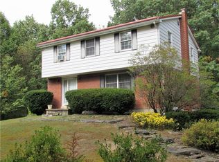 1042 Turkey Inn Rd, Ligonier, PA 15658