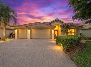 21181 Palese Dr, Estero, FL 33928