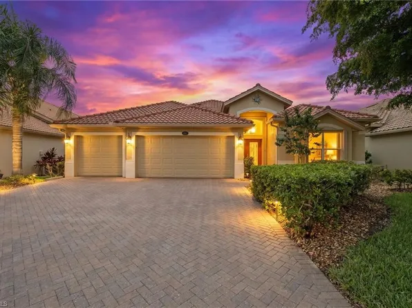 21181 Palese DR, ESTERO, FL 33928