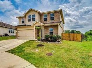 533 Westminster Dr, Kyle, TX 78640