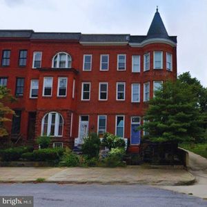 2424 Linden Ave, Baltimore, MD, 21217