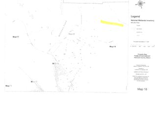 0 Williams Pond Rd, Bucksport, ME 04416