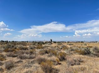 Sonora Rd, Phelan, CA 92371