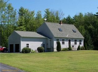 111 Deering Rd, Gorham, ME 04038