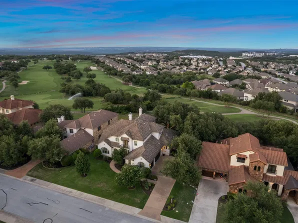 4113 Sugarloaf Dr, Austin, TX 78738