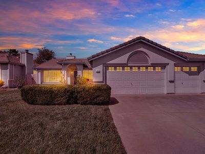 1365 Ferrero Drive, Dixon, CA, 95620
