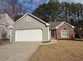 3804 Ethridge Pl NW, Kennesaw, GA 30144