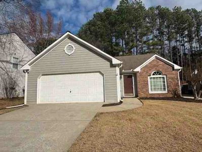 3804 Ethridge Pl NW, Kennesaw, GA, 30144