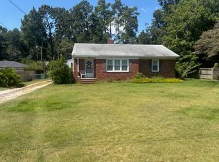 177 Dogwood Rd, Aiken, SC 29803
