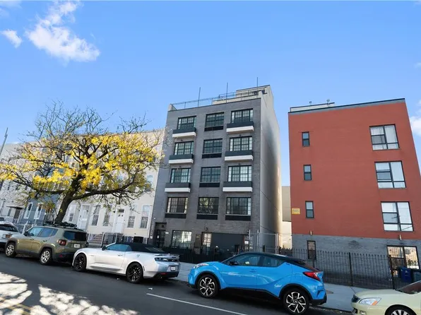 1370 Bushwick Avenue #2A, Brooklyn, NY 11207