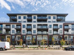 5398 207th St #310, Langley, BC