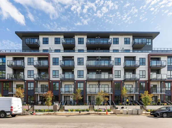 5398 207th St #310, Langley, BC V3A 2E6