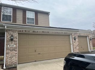6537 Lakesedge Dr, Indianapolis, IN 46237