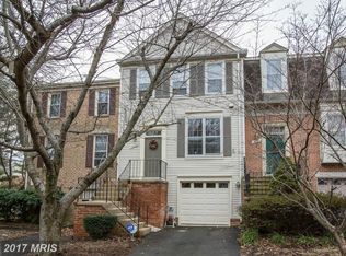 13202 Chopin Ct, Silver Spring, MD 20904