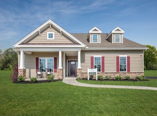 The Pinnacle Hancock Designer Model Home W, Coatesville, PA 19320