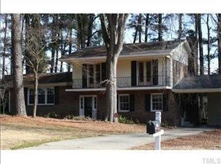 3100 Sherry Dr, Raleigh, NC 27604