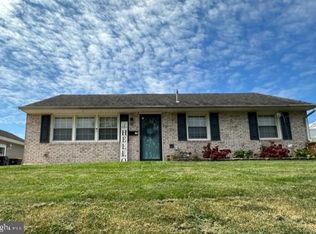 3652 Meridian Dr, Bensalem, PA 19020