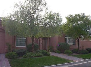 1 Circa De Montanas, Henderson, NV 89011
