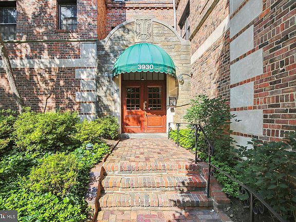 4th image of 3930 Conn Ave NW APT 101-H