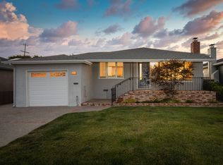 209 Cupertino Way, San Mateo, CA 94403