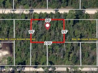 0 9th St Lot 5-6, Bay Saint Louis, MS 39520