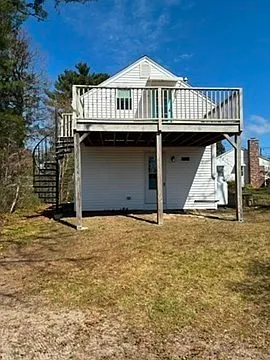 Building Photo - 17B Oakley Ave