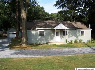 298 Swimming River Rd, Colts Neck, NJ 07722