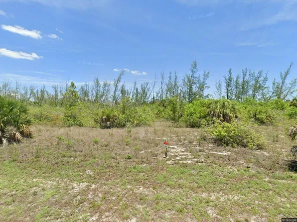 (undisclosed Address), Pt Charlotte, FL 33981