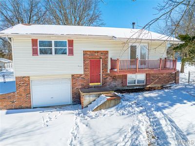 22670 Lace Ln, Waynesville, MO, 65583
