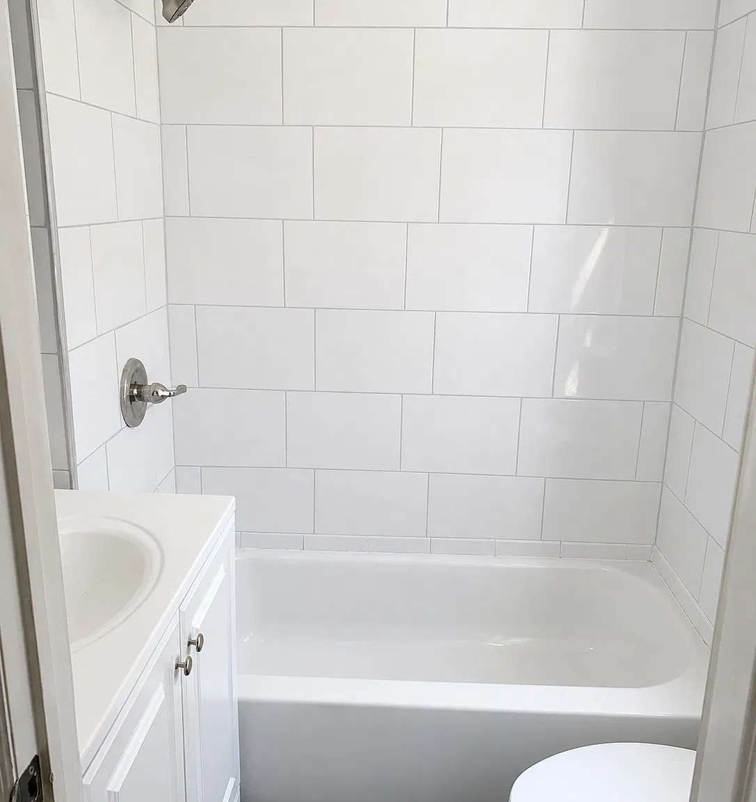 3 bed, 1000 sqft, $1,950 — Photo 3