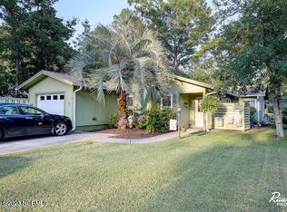 4 Gate #7, Calabash, NC 28467