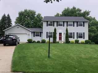 4061 Monterey Dr, Medina, OH 44256