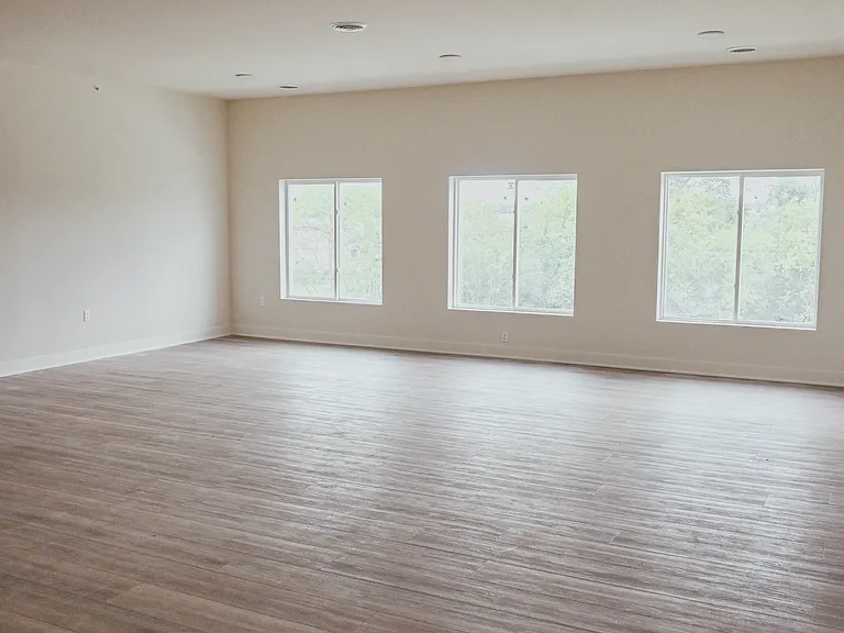 Gathering room