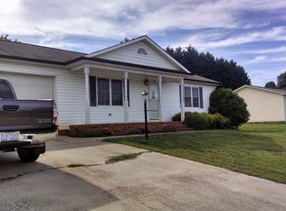 3449 Maiden Springs Dr, Maiden, NC 28650