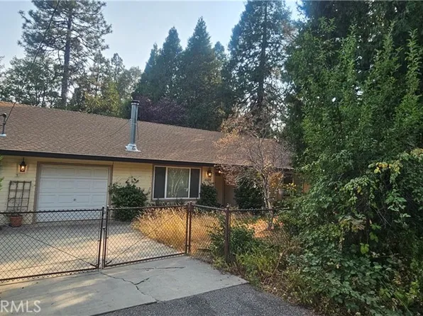 6684 Echo Glen Ct, Magalia, CA 95954