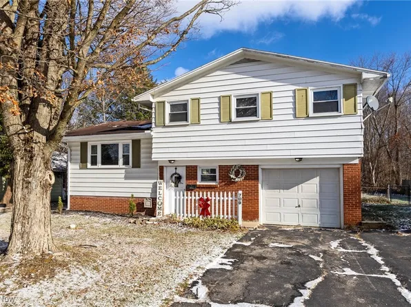 709 Carol Ln, Mansfield, OH 44907